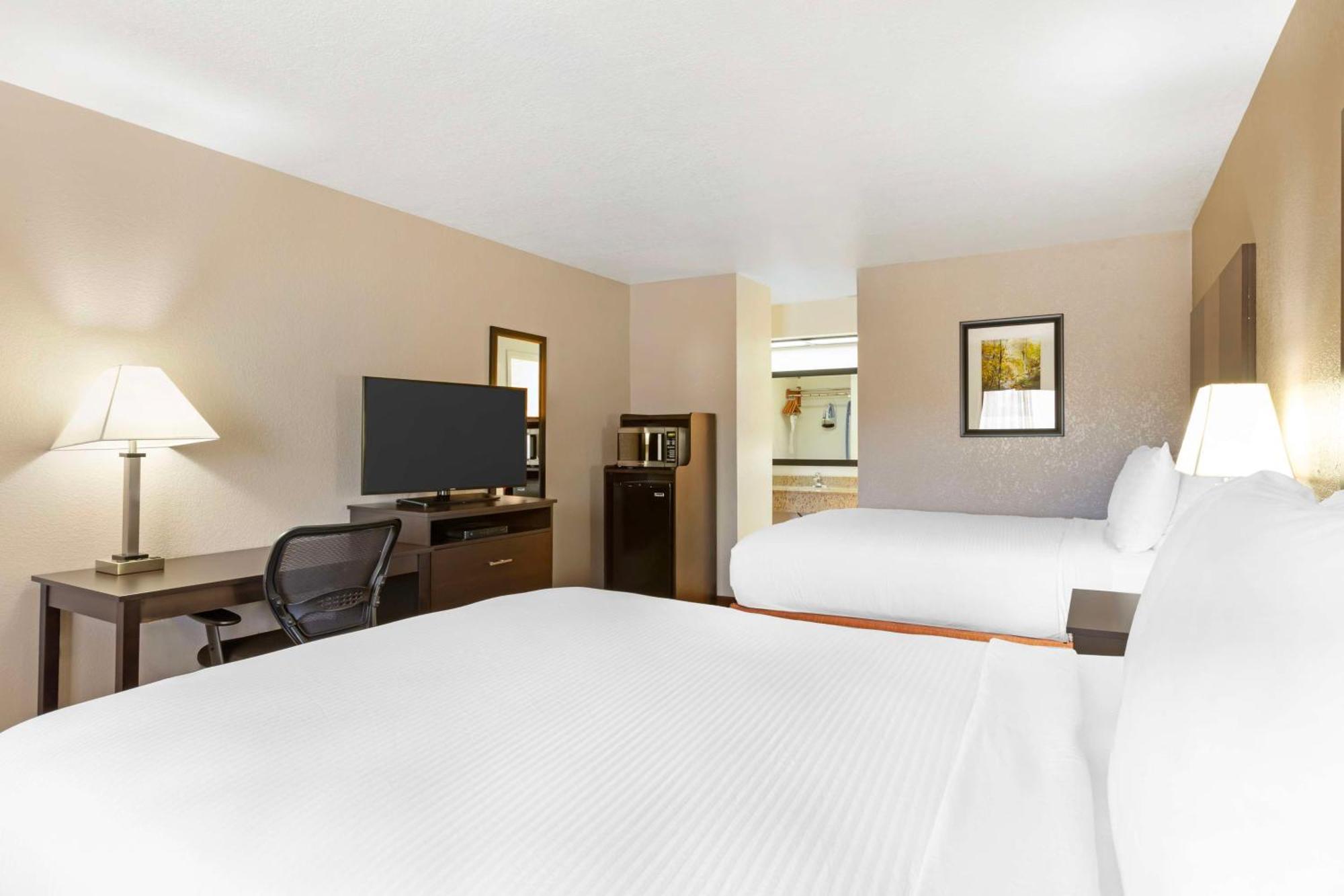 Best Western Sawmill Inn Heber Bagian luar foto