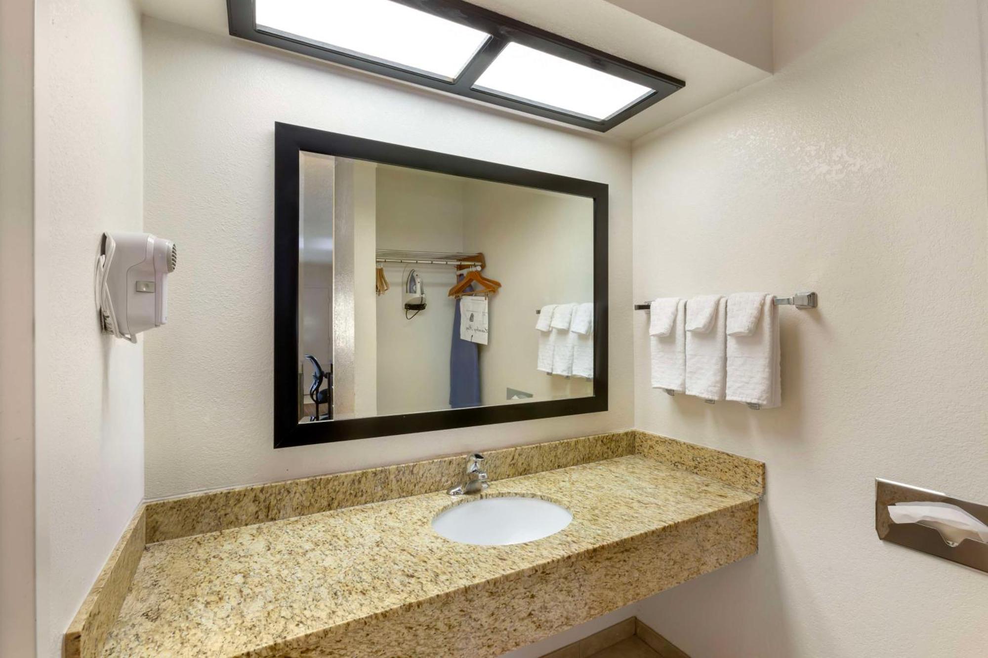 Best Western Sawmill Inn Heber Bagian luar foto