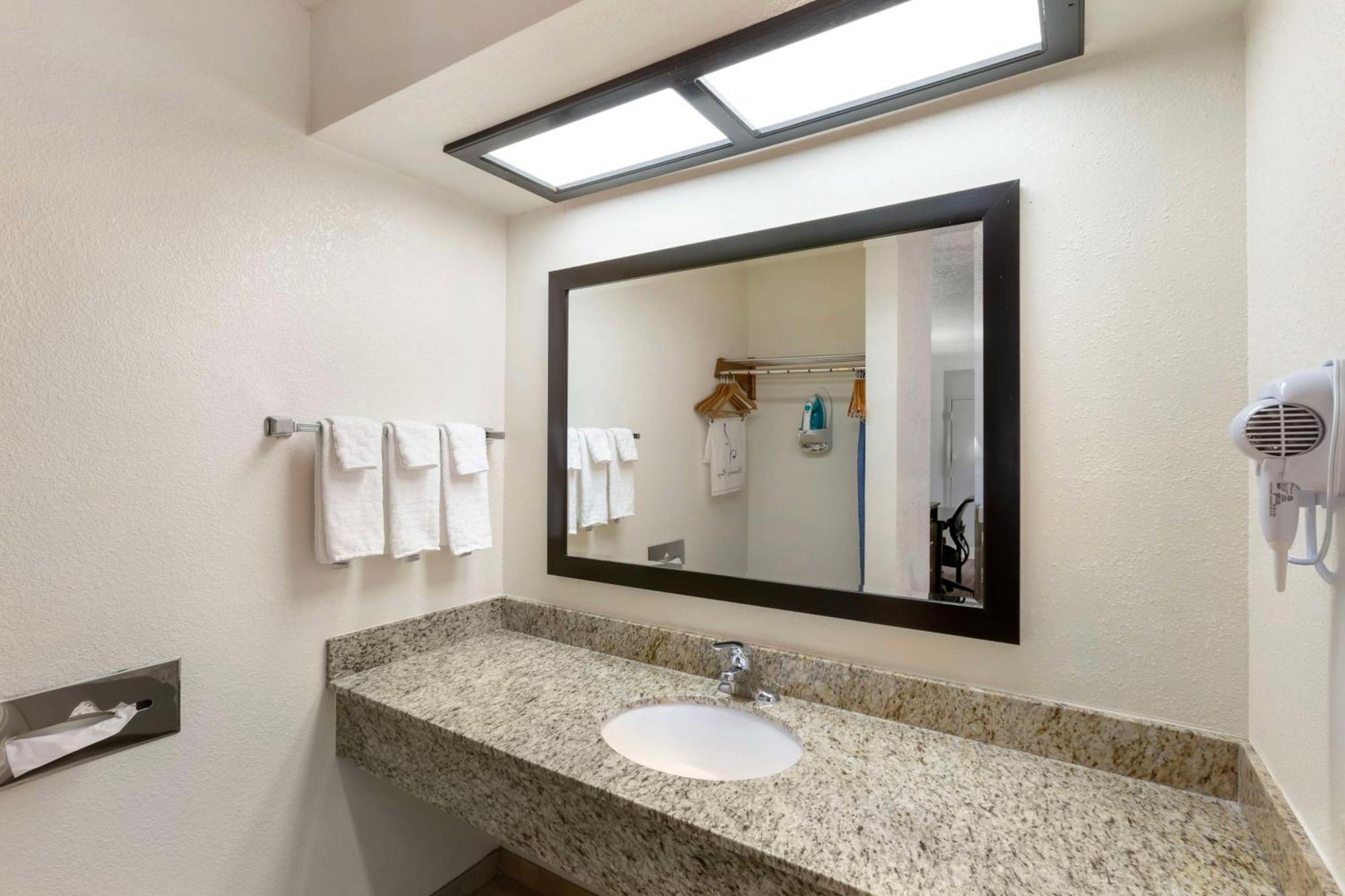 Best Western Sawmill Inn Heber Bagian luar foto