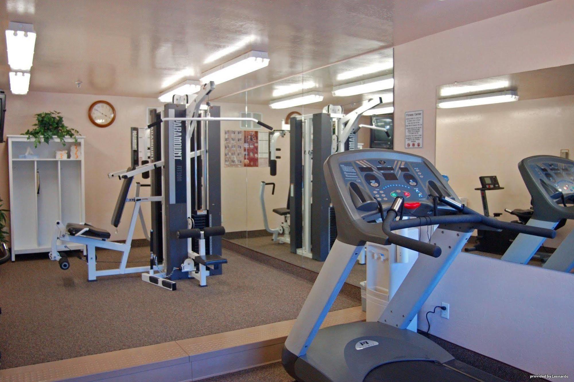 Best Western Sawmill Inn Heber Fasilitas foto
